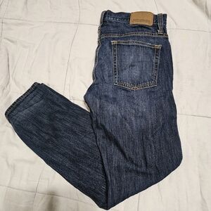 Old Navy Skinny Jeans 34×30